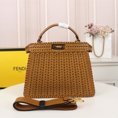 Fendi Peekaboo Bags